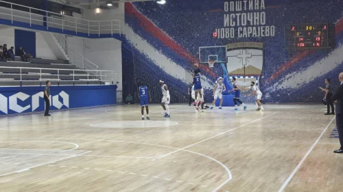 Leotar slavio u Istočnom Sarajevu na otvaranju sezone