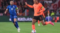 Tadić poslije Holandije : " Zaslužili smo više "