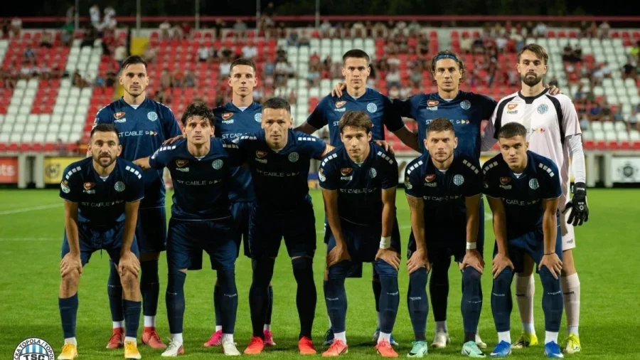 TSC čeka Grafičar posle tri vezana remija: Pobeda vodi Topolčane ka vrhu