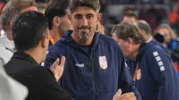 Paunović zadovoljan: "Bravo za Cvetkovića i Gudelja"