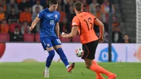 Gudelj : "Javio sam svojima da počinjem"
