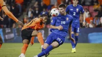 Stefan Gudelj, od otpisanog do debija u A reprezentaciji Srbije