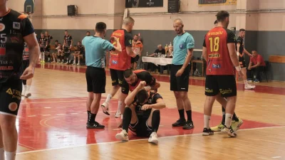 Prolongiran početak Premijer lige BiH za rukometaše