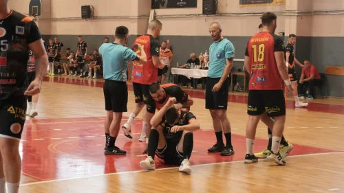 Prolongiran početak Premijer lige BiH za rukometaše