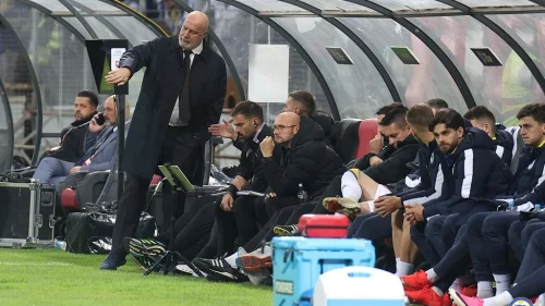Naciljali prvu poziciju u Ligi nacija