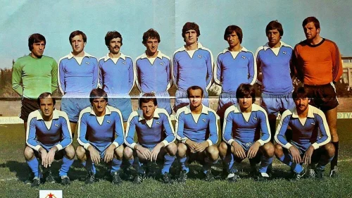 Petar LJumović: Još boli finale protiv Hajduka