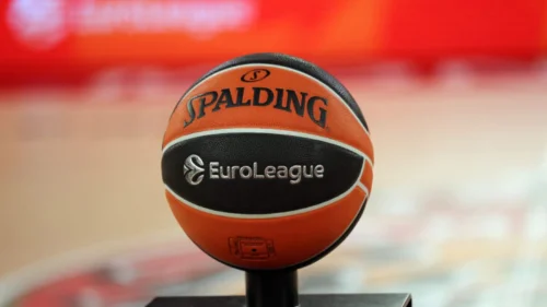 Evroliga neće sa NBA