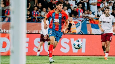 Matej Deket među 60 najvećih talenata svijeta