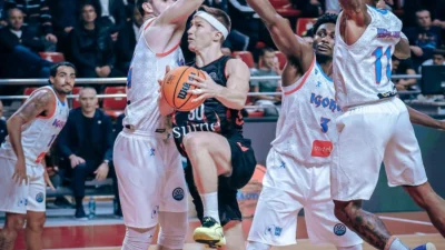 Fiba LŠ : Bilbao slavio u Laktašima. Igokea pružila solidan otpor