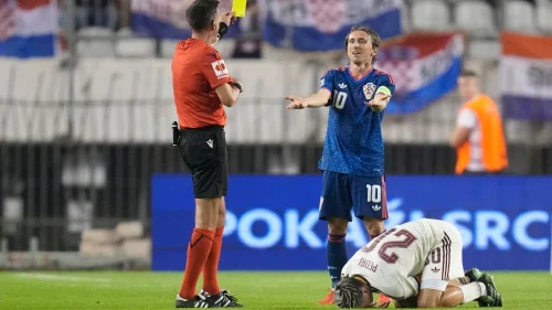 Merino zaledio Hrvate na Poljudu. "Vatreni" će sanjati Simona