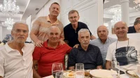 Od subote u Ulcinju 5. Mundijal prijateljstva