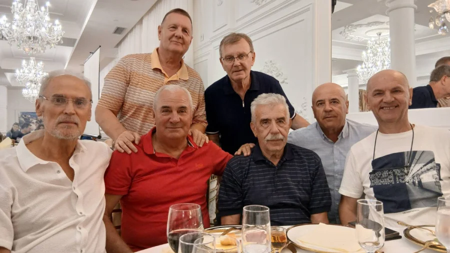 Od subote u Ulcinju 5. Mundijal prijateljstva