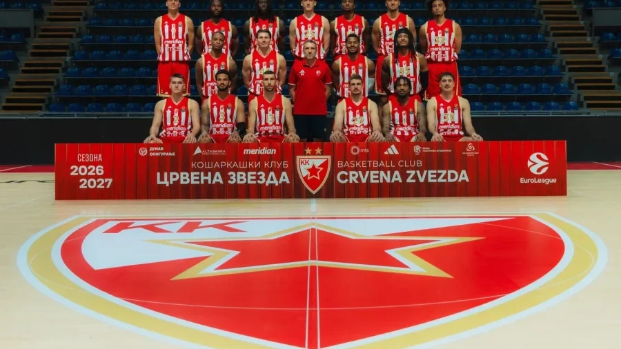 ABA liga i Evroliga za istim stolom: U četvrtak važan sastanak u Madridu, Euroleague