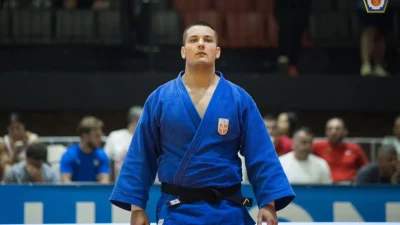 Vračar kreće od reprezentativca Crne Gore na Svjetskom prvenstvu
