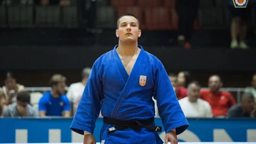 Vračar kreće od reprezentativca Crne Gore na Svjetskom prvenstvu
