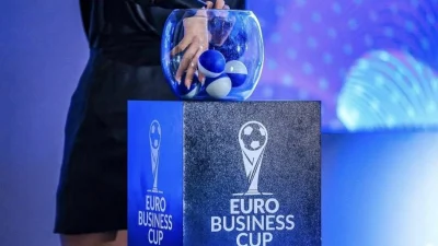 Žrijeb EURO Biznis kupa odredio protivnike: Tri predstavnika BiH kreću u borbu za plasman u nokaut fazu