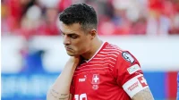 Džaka uslovno kažnjen zbog lažnog kovid sertifikata