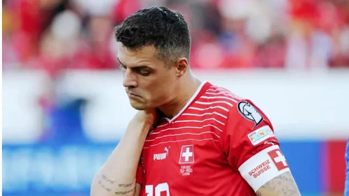 Džaka uslovno kažnjen zbog lažnog kovid sertifikata
