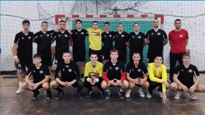 Perihel siguran u brčanskom derbiju