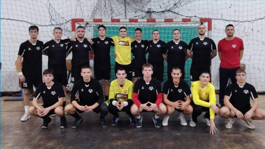 Perihel siguran u brčanskom derbiju, Druga liga Republike Srpske