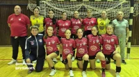 Šampionke na prvom ozbiljnom ispitu, derbi kola u Kozarskoj Dubici