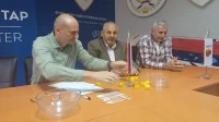 Izvučeni parovi 1/8 finala Kupa "dr Milan Jelić"