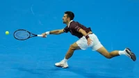 Đoković eliminisan u 2. kolu Šangaja