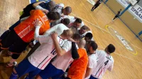 Drugoligaški futsal "Centar" - Kompletan raspored sezone