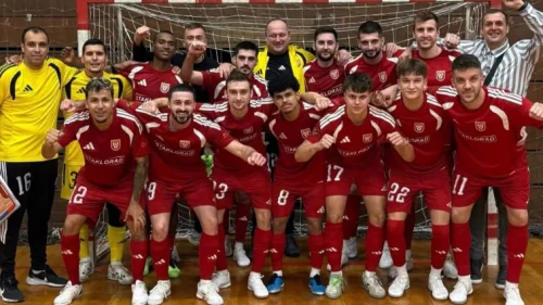 Brod tri puta vodio, ali na kraju čestitao Mostarcima na pobjedi, Premijer liga BiH