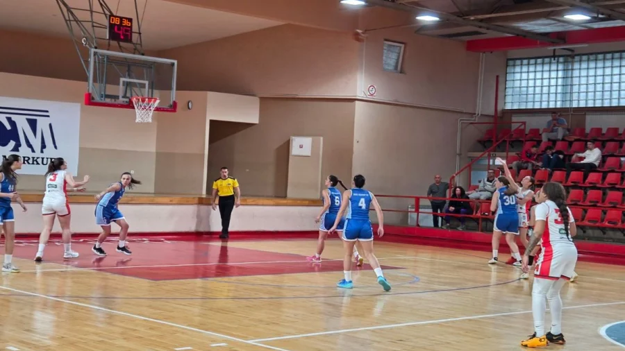 Tripl- dabl Miljane Džombete. Leotar 03 slavio u Banjaluci (FOTO)