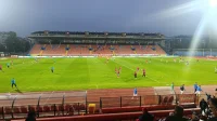 Uživo :  Borac  - BSK