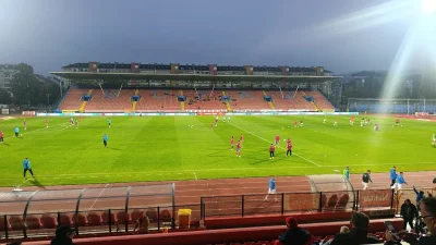 Uživo :  Borac  - BSK