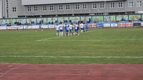 Leotar iznad Romanije, Prva liga Republike Srpske