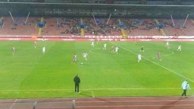 Borac bolji u gradskom derbiju. Dobra uvertira za Panatinaikos