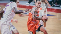 Šok u Laktašima, Igokea izgubila od Borca