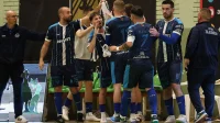 Bolan poraz Akademca, Željezničar deklasirao Trebinjce