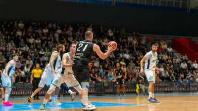 Druga pobjeda Leotara, novi poraz Mladosti
