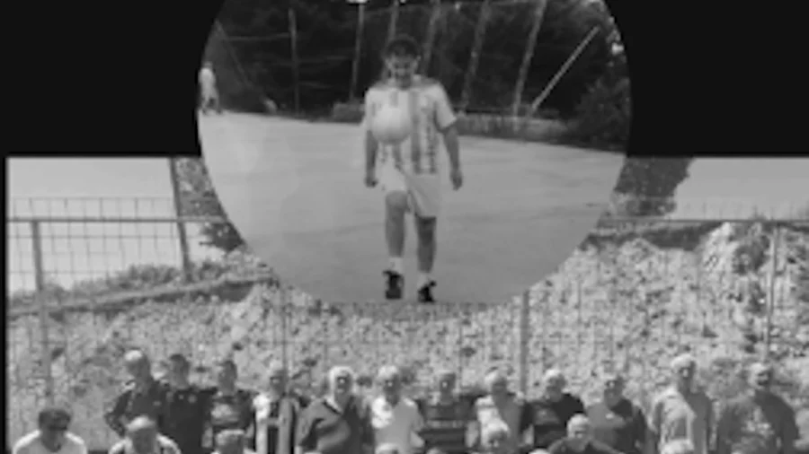 Preminuo Vlastimir Karišik Lasta, legenda starogradskog fudbala
