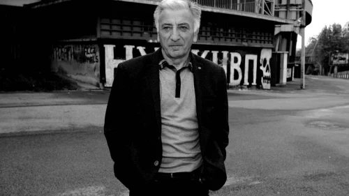 Moca ostavio neizbrisiv trag: Dejan Savićević evocirao uspomene na legendu Partizana, Mozzart Bet Super liga Srbije