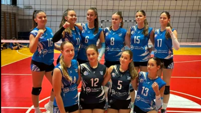 Pionirke  ŽOK Leotar sigurne u Gacku, druga pobjeda u sezoni