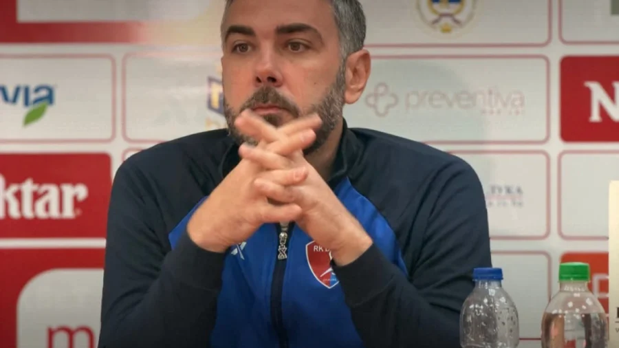 Mirko Mikić: Spremamo se i ništa nas ne može porrmetiti, Premijer liga BiH