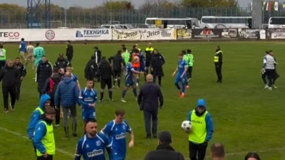 Konačno pobjeda Radnika! Željo pao u Bijeljini