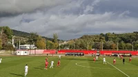 Zrinjski u goleadi slavio u Doboju