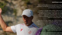 Hukić  Klub zaslužuje mjesto u vrhu federalnog fudbala
