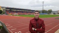 Matej Deket: " Sa Lukom je sve lakše. Da zajedno pokorimo Atinu"