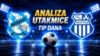 Tip dana: Mladost - OFK Beograd, domaćin u boljoj formi, ali kladionice daju prednost gostima