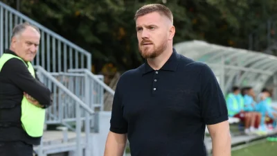 Čukarički raskinuo ugovor sa šefom stručnog štaba Markom Jakšićem