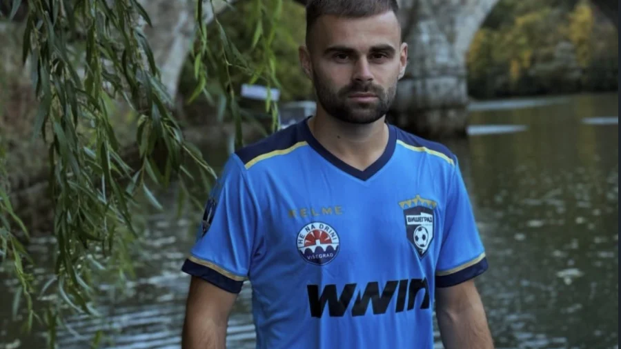 Višegrad jači za Milovića, Druga futsal liga Republike Srpske, grupa Jug