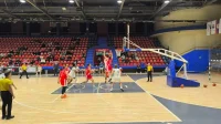 Borac dobio Zrinjski u Boriku
