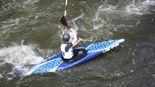 Počinje Evropsko rafting prvenstvo u Banjaluci